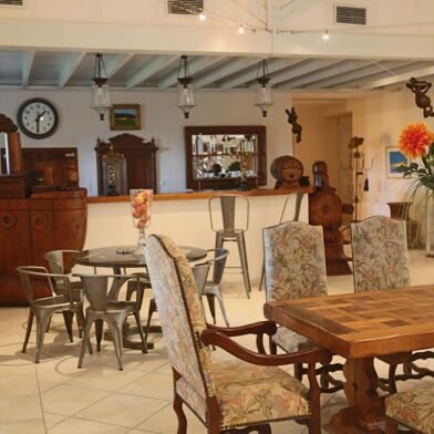 Appartement 3 pièces 253000 €