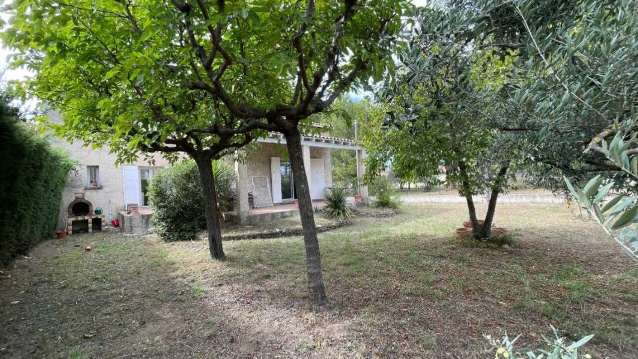 maison 6 pièces 126 m2 à vendre à Châteauneuf-de-Gadagne (84470)