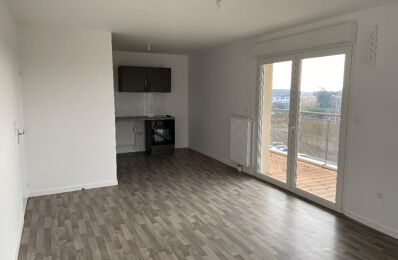 location appartement 710 € CC /mois à proximité de Saint-Pierre-des-Corps (37700)