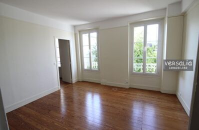 appartement 3 pièces 53 m2 à louer à Versailles (78000)