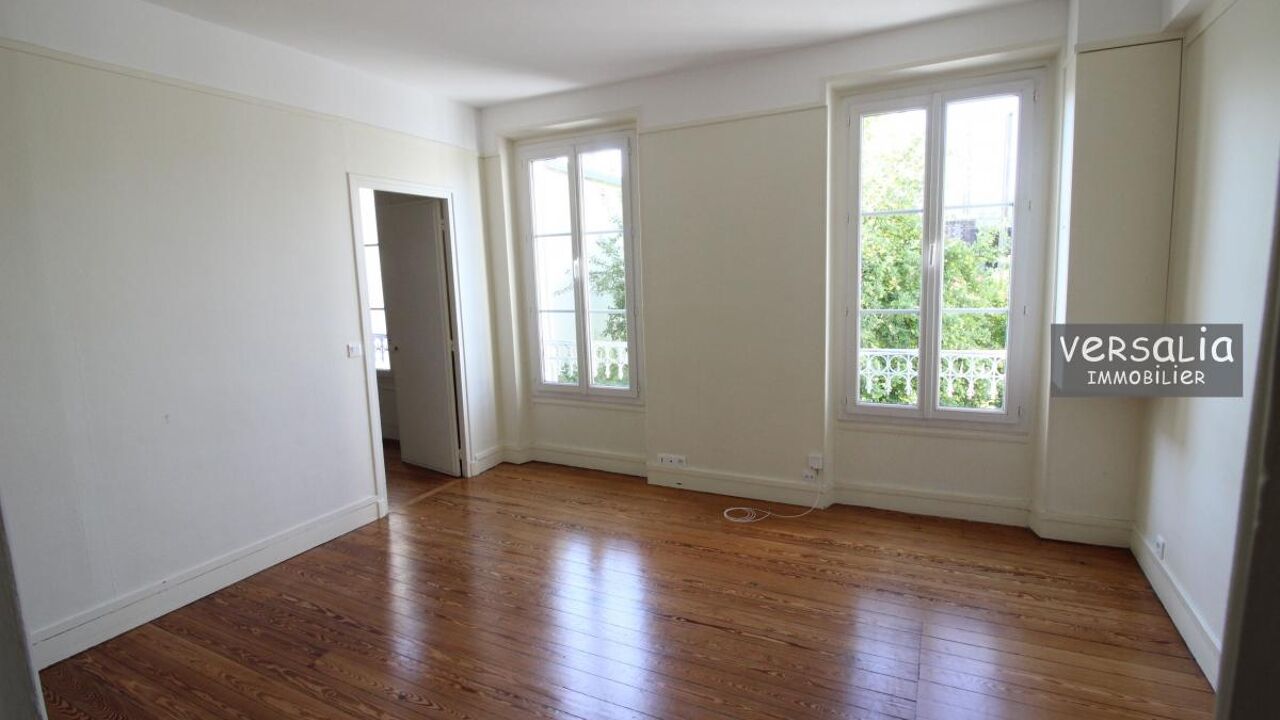 appartement 3 pièces 53 m2 à louer à Versailles (78000)