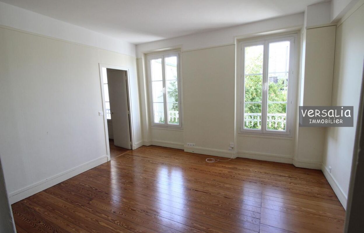 appartement 3 pièces 53 m2 à louer à Versailles (78000)