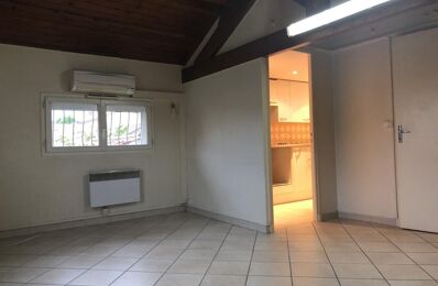 appartement 1 pièces 29 m2 à louer à Montauban (82000)