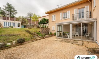 Maison 6 Pièces 290 m² à vendre à Bully (42260)