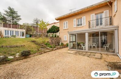 vente maison 295 000 € à proximité de Villerest (42300)