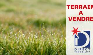 Terrain  933 m² à vendre à Les Trois-Bassins (97426)