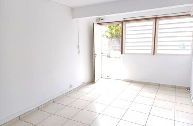 location bureau 700 € CC /mois à proximité de Saint-Paul (97434)