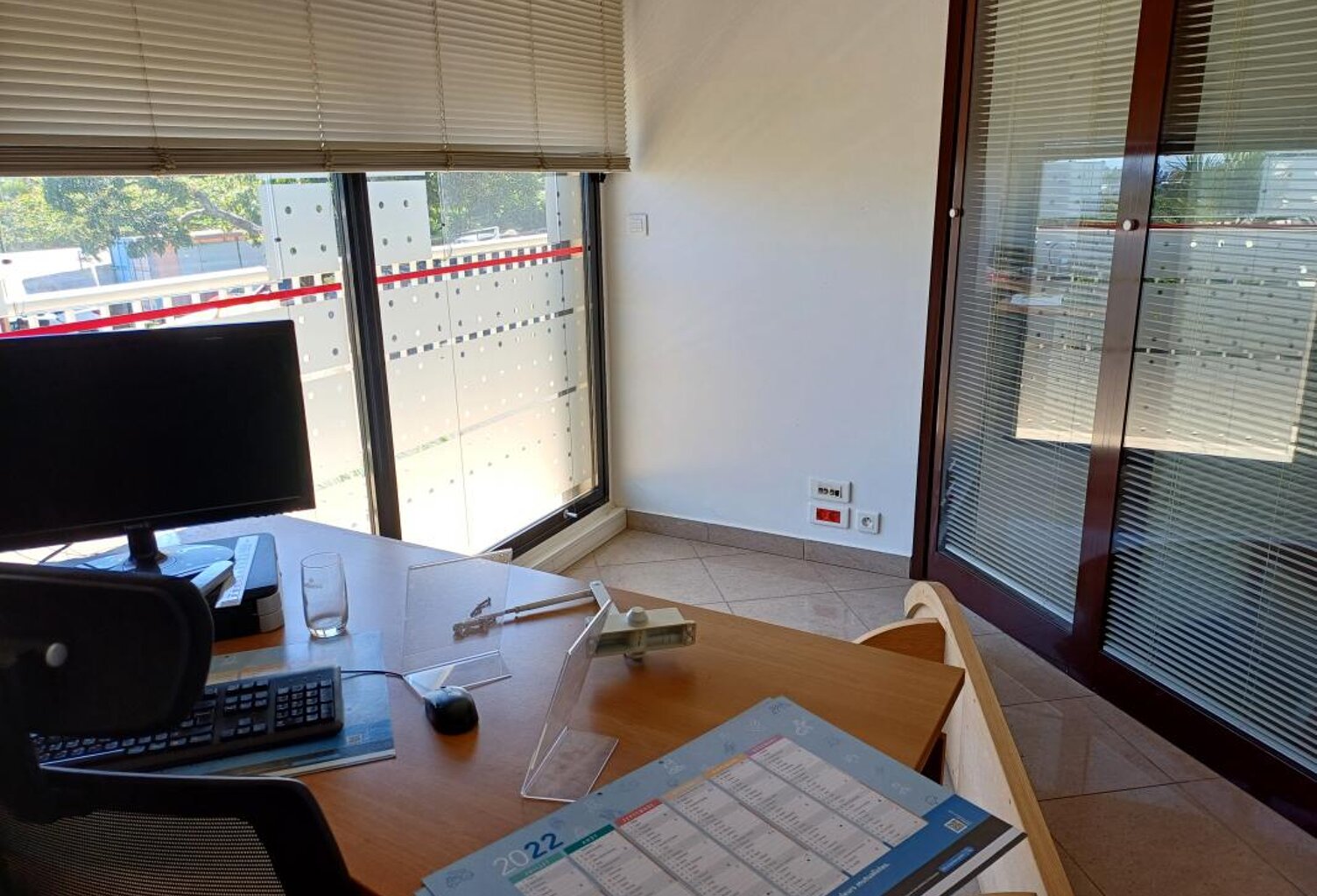 Local commercial ou PRO 116 m² — photo 1