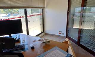 Commerce  116 m² à vendre à Saint-Denis (97400)