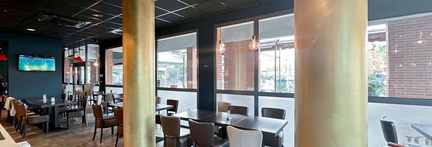 Commerce  350 m² à vendre à Colomiers (31770)