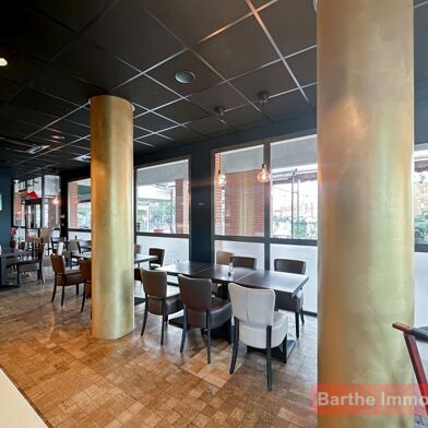 Commerce  630000 €