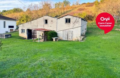 vente maison 60 000 € à proximité de Boissezon (81490)