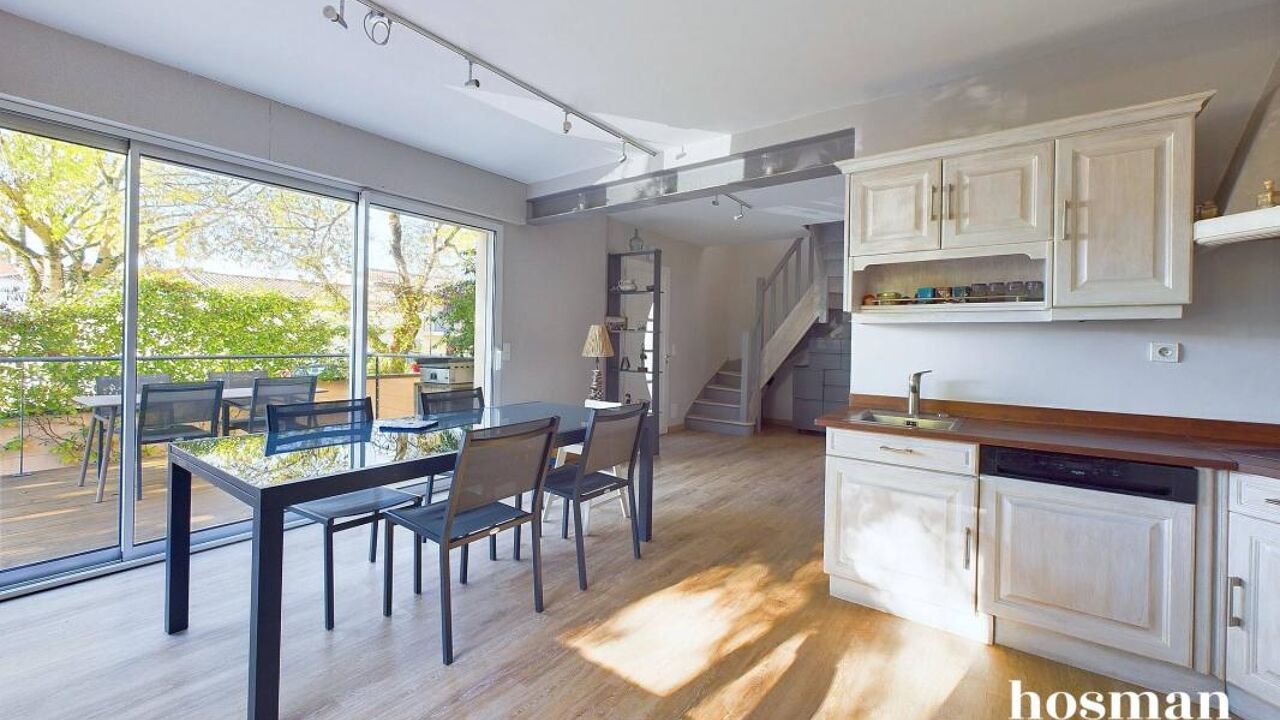 maison 7 pièces 168 m2 à vendre à Le Bouscat (33110)