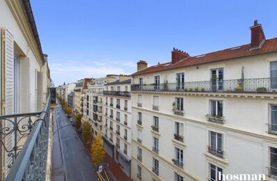 vente appartement 440 000 € à proximité de Saint-Denis (93210)