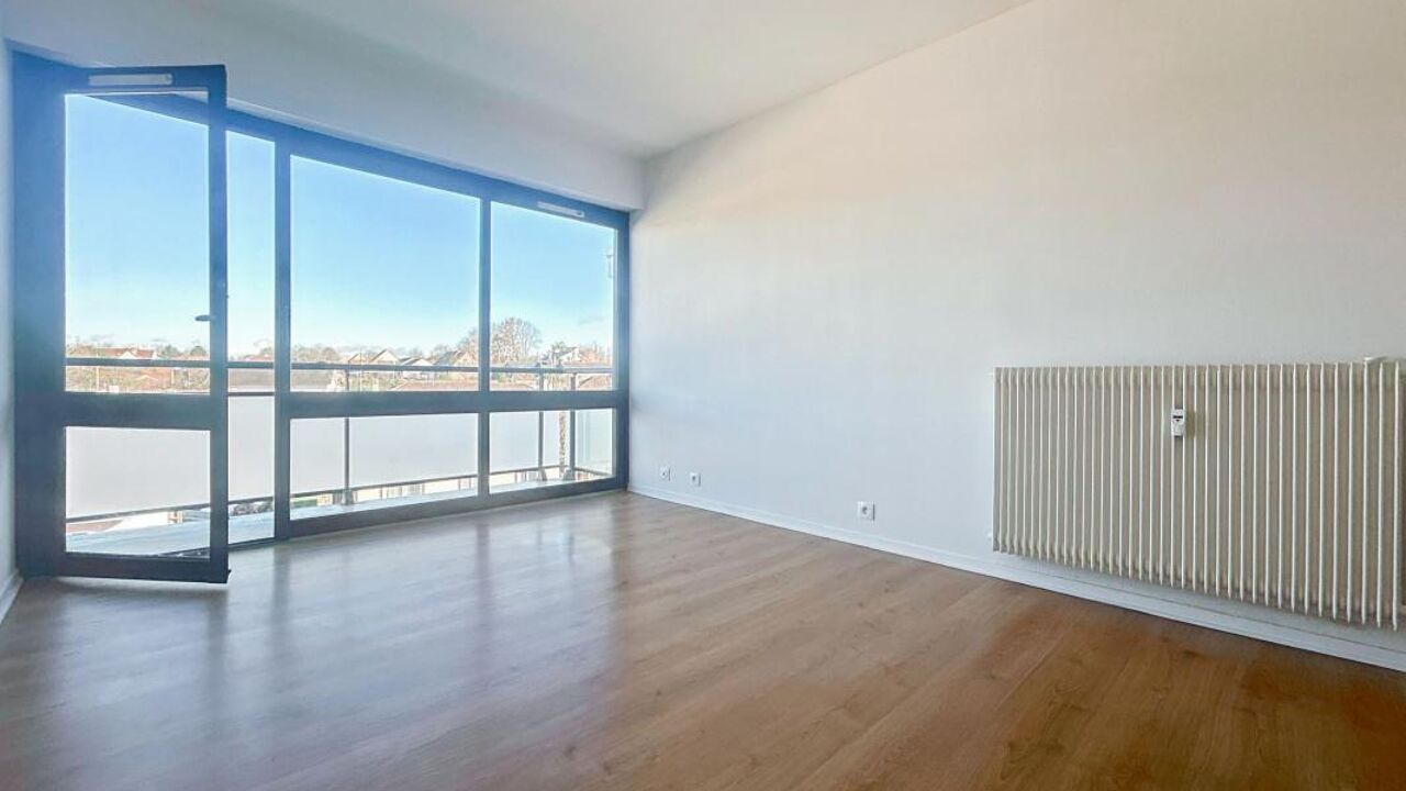 appartement 2 pièces 50 m2 à louer à Limoges (87000)