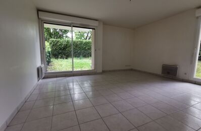 appartement 1 pièces 43 m2 à louer à Saint-Jean-de-Braye (45800)