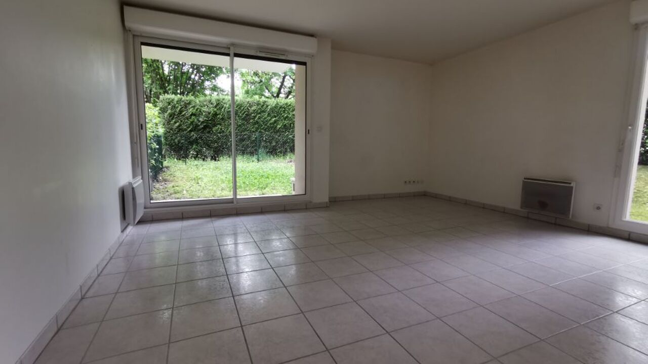 appartement 1 pièces 43 m2 à louer à Saint-Jean-de-Braye (45800)