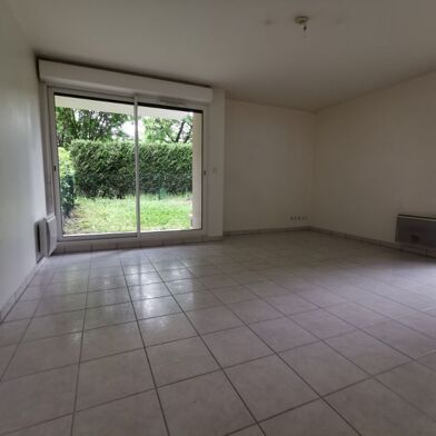 Appartement 1 pièce 43 m²