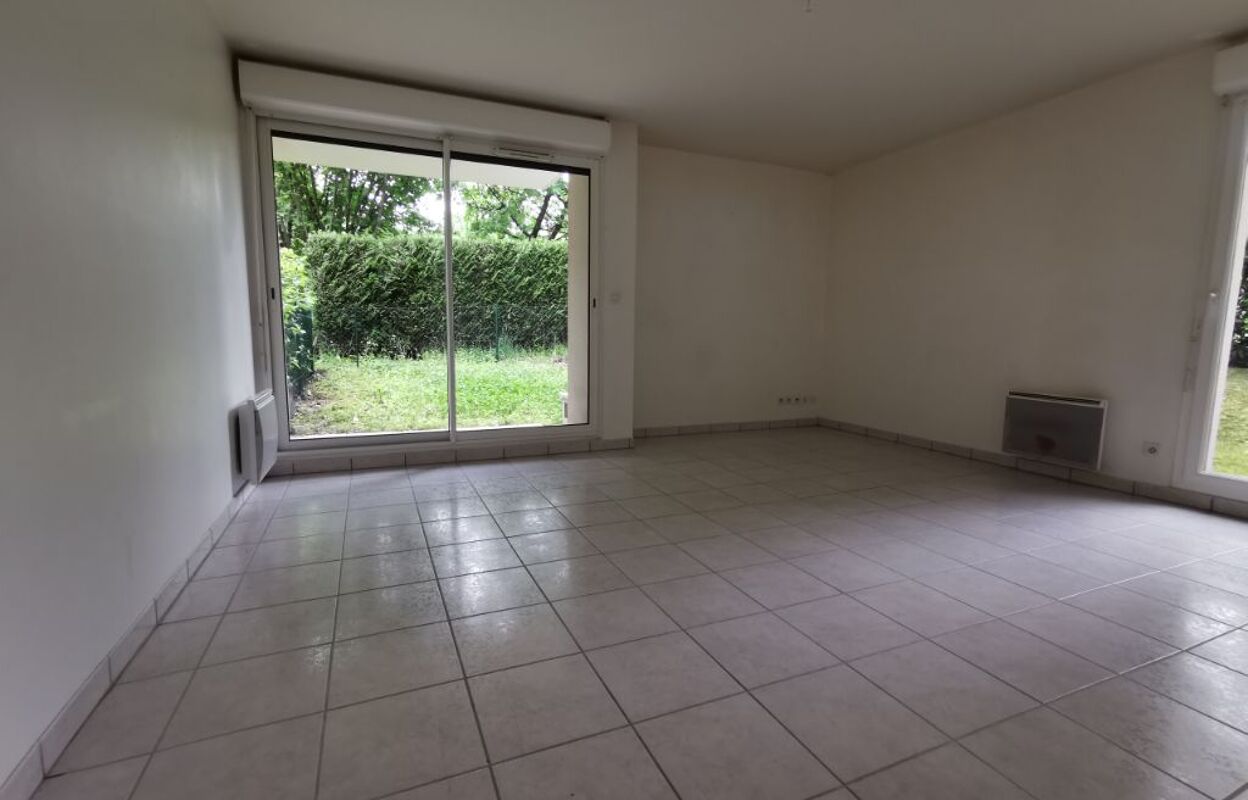 appartement 1 pièces 43 m2 à louer à Saint-Jean-de-Braye (45800)