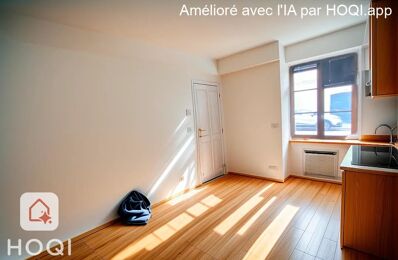 vente appartement 195 000 € à proximité de Marnes-la-Coquette (92430)