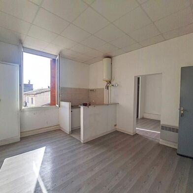 Appartement 4 pièces 75 m²