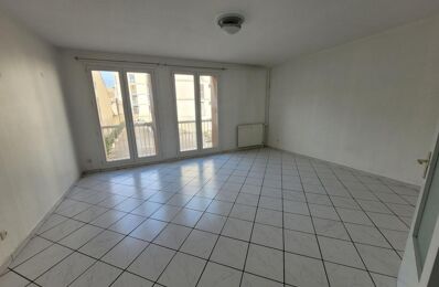 appartement 3 pièces 70 m2 à vendre à Avignon (84000)