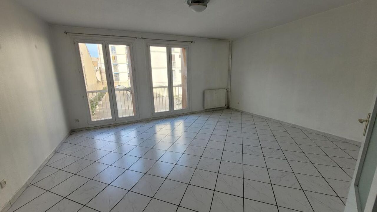 appartement 3 pièces 70 m2 à vendre à Avignon (84000)