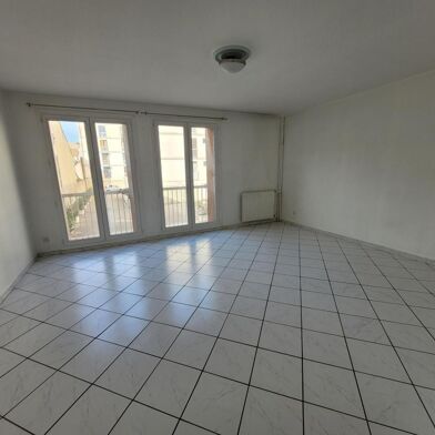 Appartement 3 pièces 70 m²