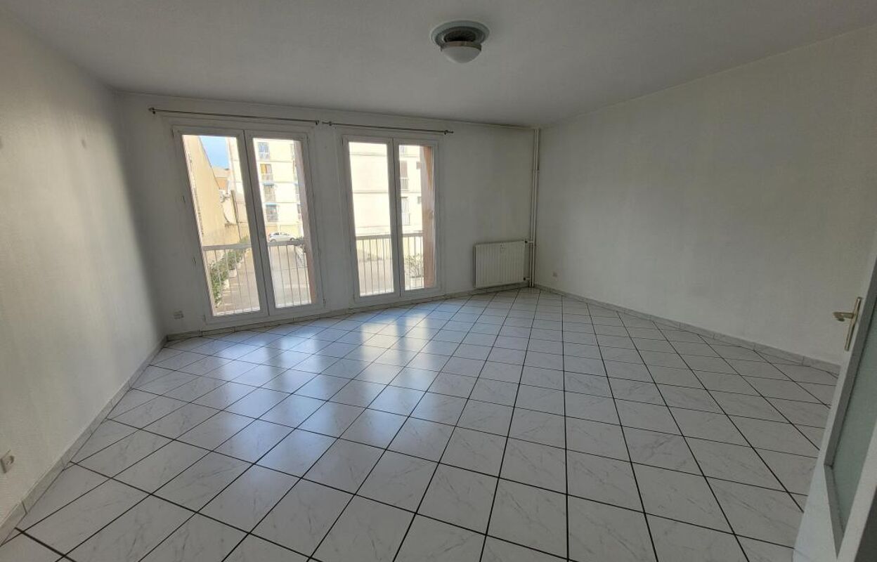 appartement 3 pièces 70 m2 à vendre à Avignon (84000)