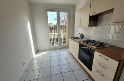 vente appartement 155 000 € à proximité de Barbentane (13570)