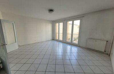 appartement 3 pièces 70 m2 à vendre à Avignon (84000)