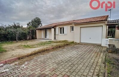 vente maison 275 000 € à proximité de Morières-Lès-Avignon (84310)