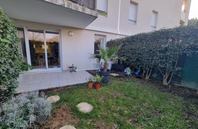 appartement 2 pièces 38 m2 à vendre à Avignon (84000)