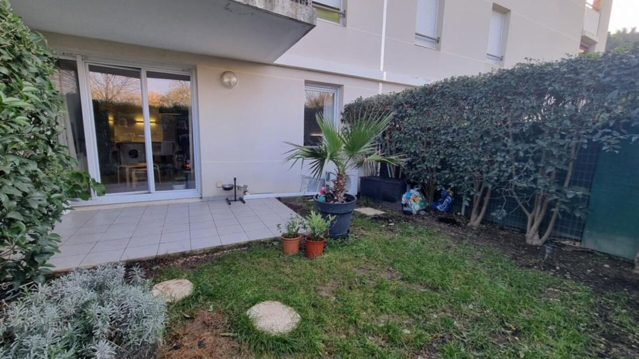 appartement 2 pièces 38 m2 à vendre à Avignon (84000)