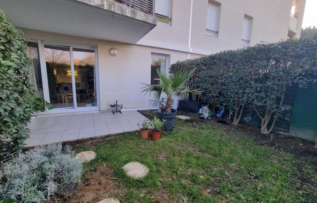 appartement 2 pièces 38 m2 à vendre à Avignon (84000)