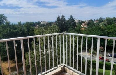 appartement 3 pièces 62 m2 à louer à Sainte-Foy-Lès-Lyon (69110)