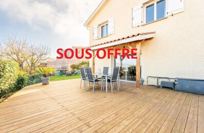 vente maison 325 000 € à proximité de Souzy (69610)