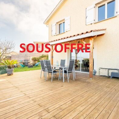 Maison 4 pièces 97 m²