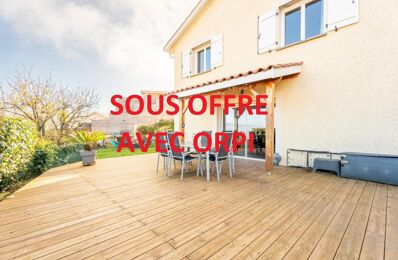 vente maison 325 000 € à proximité de Longessaigne (69770)