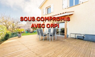 Maison 4 Pièces 97 m² à vendre à Brussieu (69690)