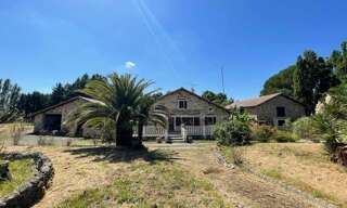 Maison 6 Pièces 350 m² à vendre à Doazit (40700)