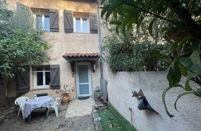 vente maison 275 000 € à proximité de Bandol (83150)