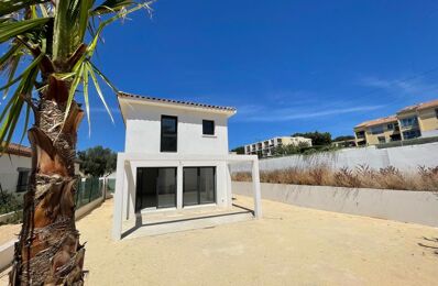 vente maison 600 000 € à proximité de Bandol (83150)