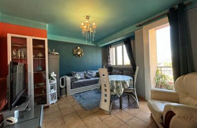 appartement 4 pièces 74 m2 à vendre à Toulon (83000)