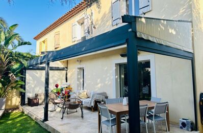 vente maison 450 000 € à proximité de Bandol (83150)