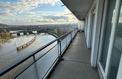 appartement 5 pièces 104 m2 à vendre à Thionville (57100)