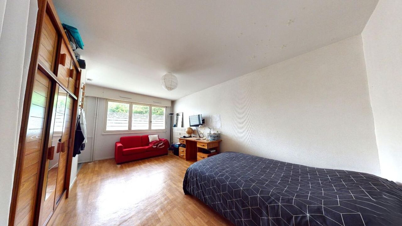 appartement 1 pièces 29 m2 à vendre à Saint-Max (54130)