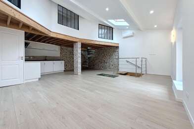 Maison 5 pièces 380000 €