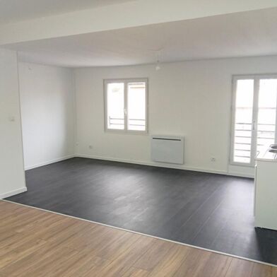 Appartement 3 pièces 87 m²