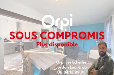 vente maison 210 000 € à proximité de Novalaise (73470)